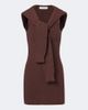 Aya Muse Aya Muse Vao minidress - 1