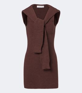 Aya Muse Aya Muse Vao minidress