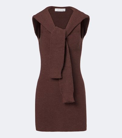Aya Muse Aya Muse Vao minidress