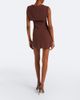 Aya Muse Aya Muse Vao minidress - 5