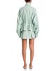 Aya Muse Aya Muse Xala Pleated Mini Skirt - 3