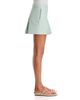 Aya Muse Aya Muse Xala Pleated Mini Skirt - 5