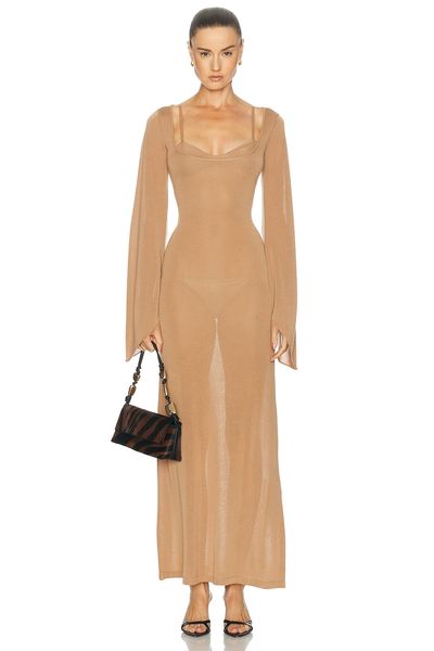 Aya Muse Aya Muse Zair Dress