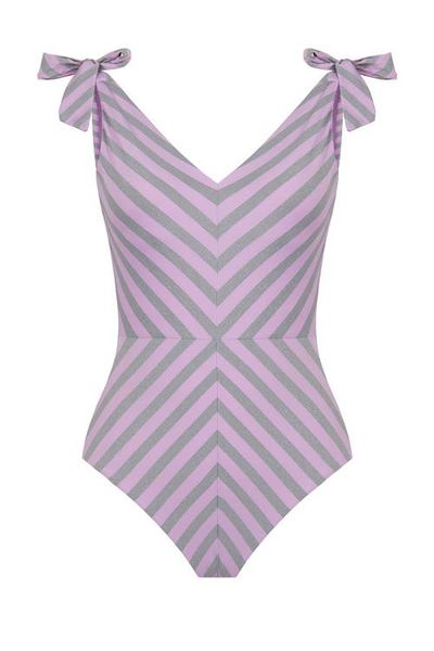 Ayje Ayje Beyond The Lines V Swimsuit