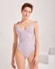 Ayje Ayje Beyond The Lines V Swimsuit - 2