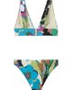 Ayje Ayje Cape Town Deep V Top / V Bottom - 2
