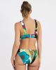 Ayje Ayje Cape Town Deep V Top / V Bottom - 5