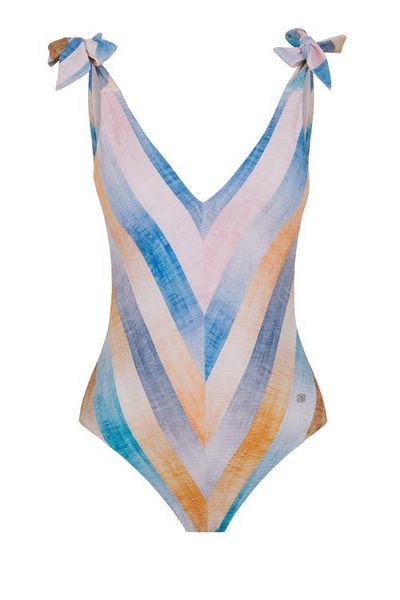 Ayje Ayje Color Of Luminism Swimsuit