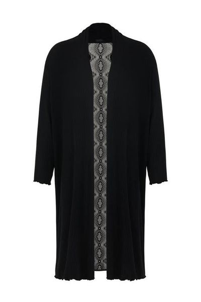 Ayje Ayje Dahlia Long Cardigan Robe
