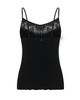 Ayje Ayje Dahlia Satin Strap Tank Top - 1