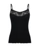 Ayje Ayje Dahlia Satin Strap Tank Top - 2