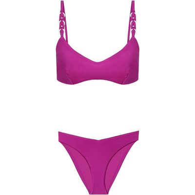 Ayje Ayje Ibiza Balen Top / V Bottom
