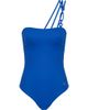 Ayje Ayje Jackie One Shoulder Swimsuit - 1