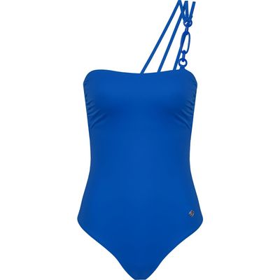 Ayje Ayje Jackie One Shoulder Swimsuit