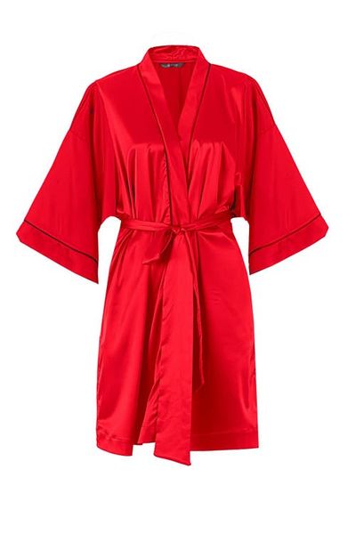 Ayje Ayje Maresias Short Robe