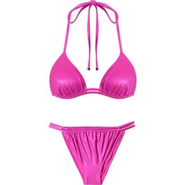 Ayje Ayje Mykonos Triangle Top & Bikini Bottom