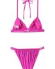 Ayje Ayje Mykonos Triangle Top & Bikini Bottom - 2