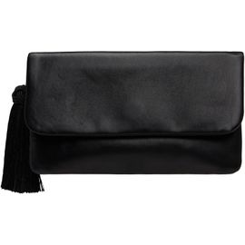 Ayllón Ayllón Black Piero Pouch