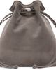 Ayllón Ayllón Gray Casilda Pouch - 1
