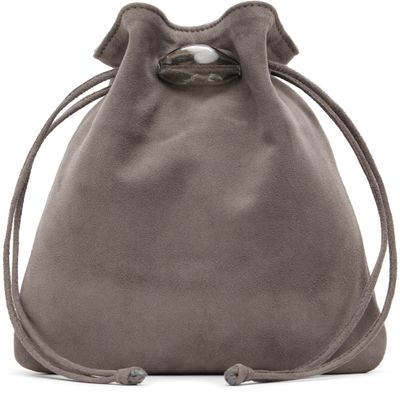 Ayllón Ayllón Gray Casilda Pouch