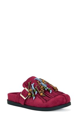 AZALEA WANG AZALEA WANG Abeille Clog