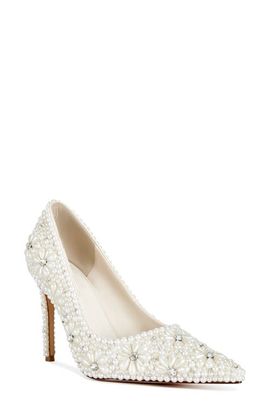 AZALEA WANG AZALEA WANG Adria Pump