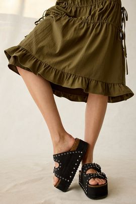 Sho Dress