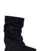 AZALEA WANG AZALEA WANG Alissa Slouchy Wedge Bootie - 2