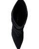 AZALEA WANG AZALEA WANG Alissa Slouchy Wedge Bootie - 3