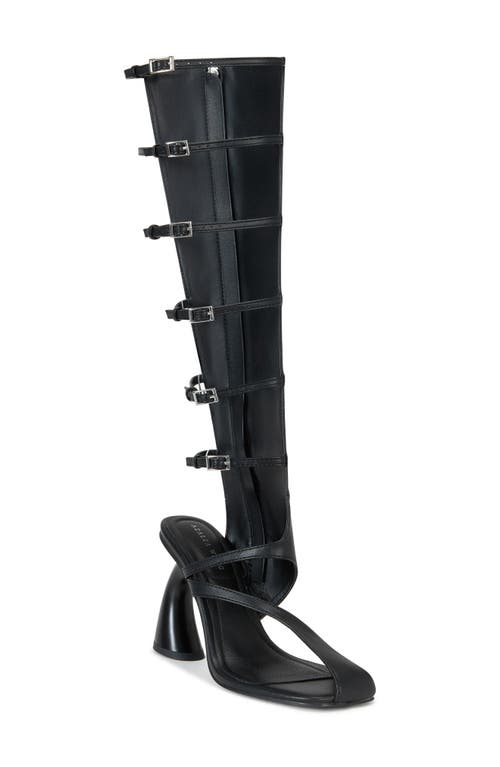 AZALEA WANG AZALEA WANG Andrius Cutout Boot