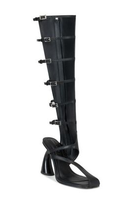AZALEA WANG AZALEA WANG Andrius Cutout Boot