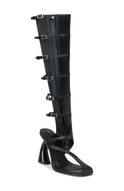 AZALEA WANG AZALEA WANG Andrius Cutout Boot