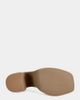 Azalea Wang Azalea Wang Aniket Wicker Platform Sandal in Beige, Women's at Urban Outfitters - 5