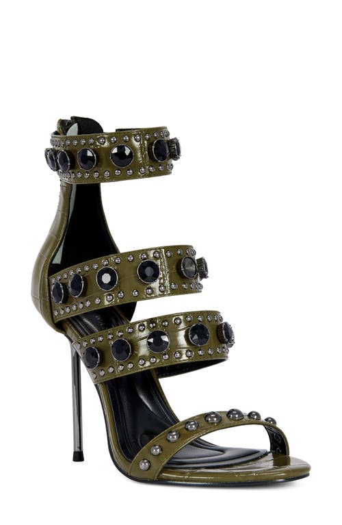 AZALEA WANG AZALEA WANG Antonia Sandal