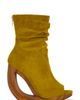 AZALEA WANG AZALEA WANG Arlo Peep Toe Bootie - 2