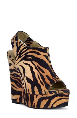 AZALEA WANG AZALEA WANG Aru Platform Wedge