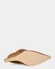 Azalea Wang Azalea Wang Asaf Wedge Bootie in Tan, Women's at Urban Outfitters - 4