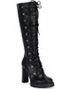 AZALEA WANG AZALEA WANG Auriga Knee High Boot - 1