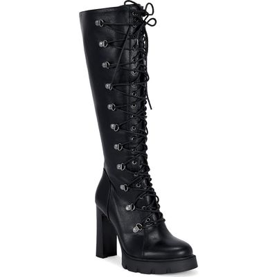 AZALEA WANG AZALEA WANG Auriga Knee High Boot