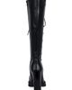 AZALEA WANG AZALEA WANG Auriga Knee High Boot - 5