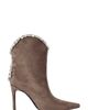 AZALEA WANG AZALEA WANG Azurea Pointed Toe Bootie - 2