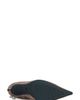 AZALEA WANG AZALEA WANG Azurea Pointed Toe Bootie - 4