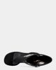 Azalea Wang Azalea Wang Baina Stiletto Bootie Heel in Black, Women's at Urban Outfitters - 5