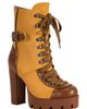 AZALEA WANG AZALEA WANG Barrington Bootie - 1