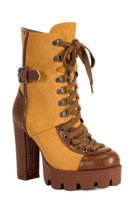 AZALEA WANG AZALEA WANG Barrington Bootie