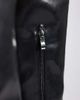AZALEA WANG Azalea Wang Beaucoup heeled over the knee boots in black - 4