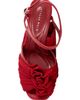 AZALEA WANG AZALEA WANG Beauden Platform Sandal - 3