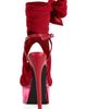 AZALEA WANG AZALEA WANG Beauden Platform Sandal - 5