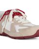 AZALEA WANG AZALEA WANG Bestie Faux Leather Sneaker - 1