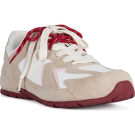 AZALEA WANG AZALEA WANG Bestie Faux Leather Sneaker